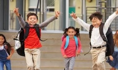 Puente para alumnos comienza este viernes: regresan hasta el siguiente jueves