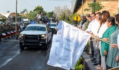 El Anfitrión del Mundo, listo para recibir al turismo: Cuauhtémoc Blanco