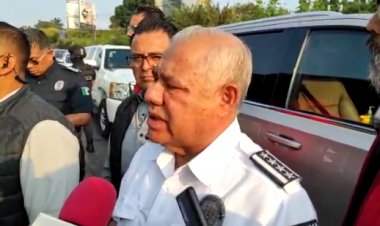 Ortiz Guarneros pide a dueños de bares no dar ingreso a personas armadas