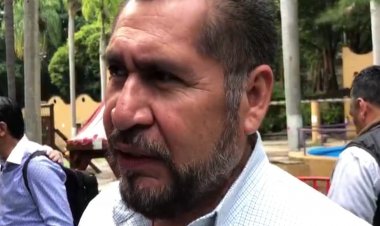 Promueve gobierno del estado diálogo en Tlalnepantla: Sotelo