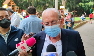 Confirman retorno a clases hasta el jueves 3 de noviembre