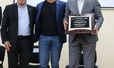 UAEM fue la sede de la asamblea de la Confederación Nacional de Estudiantes