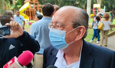 Quedó confirmado el retorno a las clases el jueves 03 de noviembre