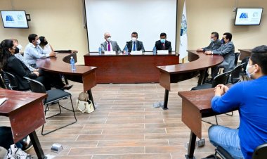Presentó la FCAeI el Observatorio  Académico de Gobierno de Políticas