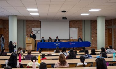 Reanudaron el taller científico para niños y niñas del CIICAp