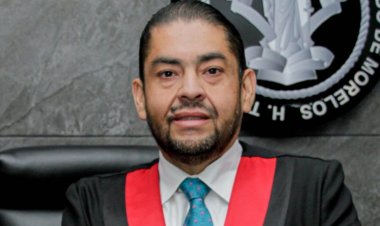 Falta aún capacitación en el  Sistema Acusatorio: Gamboa