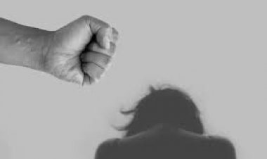 Masculino, vinculado por lesiones contra una mujer