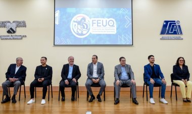 En Morelos, a los estudiantes se los toma en cuenta