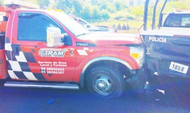 Un muerto y un detenido  tras persecución en autopista