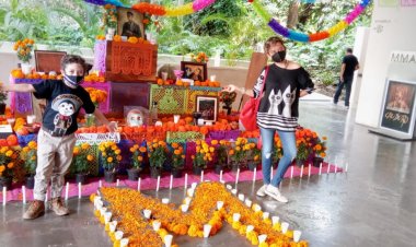 Ofrece MMAC cartelera de temporada con diferentes actividades gratuitas