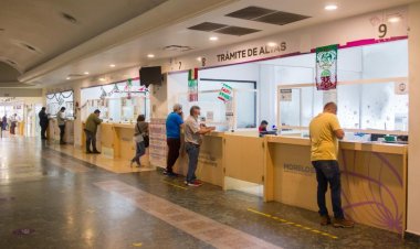 Dio SMyT 504 mil atenciones a morelenses de enero a octubre