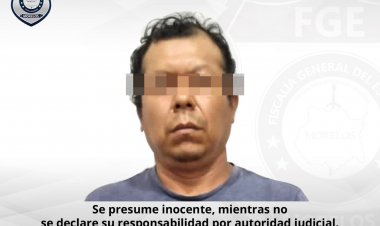 Vinculado a proceso por violación, abuso sexual y narcomenudeo