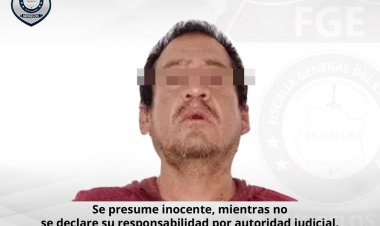 Martín fue hallado culpable por intento de homicidio en Coatetelco