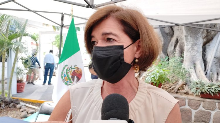 La nueva diputada debe ser la suplente de la fallecida Gabriela Marín