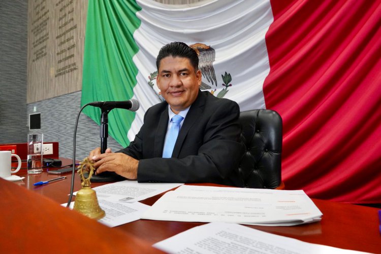 Conmina Congreso Morelos al titular de la CES a vigilar zonas de cultivo