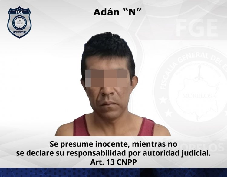 Fue vinculado a proceso por la tentativa de homicidio en Ayala