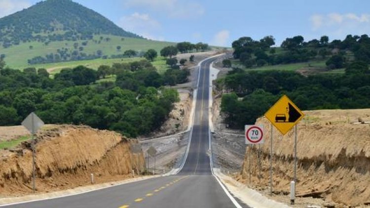 Por malos caminos en Morelos,  la SICT atenderá 150 puentes