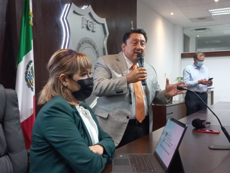 Con recompensa, buscan atrapar  al asesino de la diputada Marín