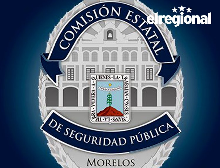 Detiene AIC en Puebla a masculino por homicidio