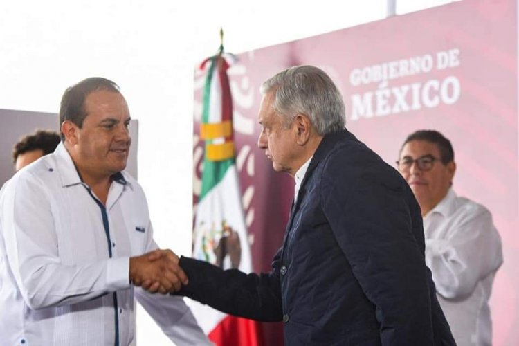 De gran ayuda a la conectividad de CDMX-Morelos-Puebla, la Pera-Cuautla