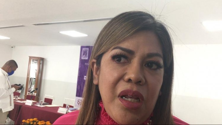 El asesinato de Gaby Marín  dejó vulnerables a diputados
