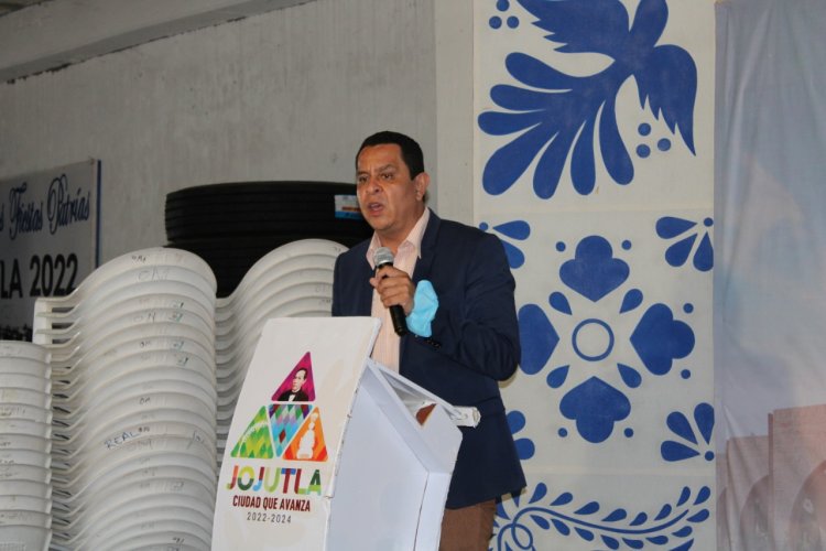 Invita Juan Ángel Flores a las actividades por Día de Muertos