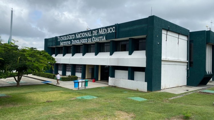 Buscan proteger a los estudiantes del Tecnológico de Cuautla, ante asaltos