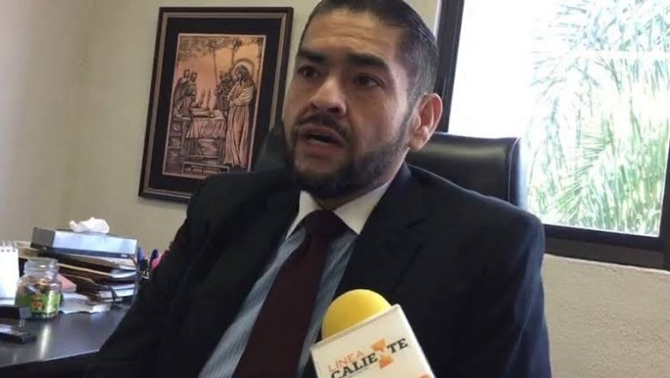 Gamboa responde a Carmona:  fuga de uno es culpa de la FGE