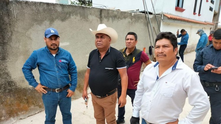 De conflictos sociales responsabiliza el alcalde de Tlalnepantla a cabildo