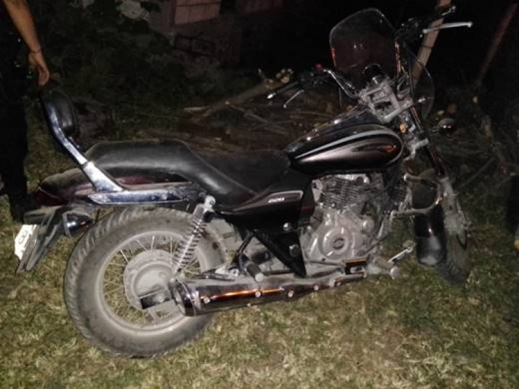 En Cuautla y Jiutepec, lograron recuperar motocicletas robadas