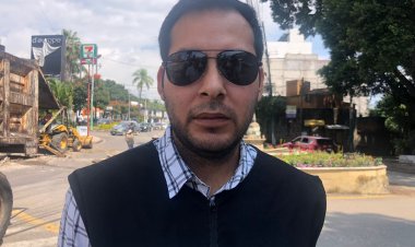 Piden en Cuernavaca no dejar agua en los floreros