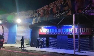Migración, a la "caza" de extranjeros ilegales en bares