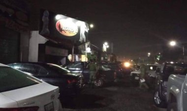 Cansados en Cuautla por tanta  violencia con más y más crimen