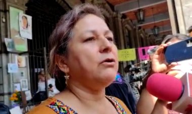 Día de Muertos, motivo de exigencia por desaparecidos