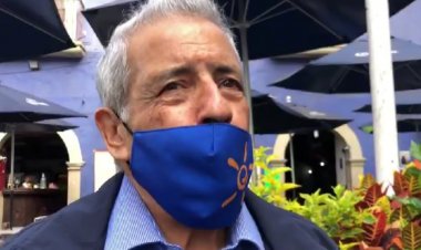 Un 10 por ciento de comercios del centro capitalino, cerrado por inseguridad