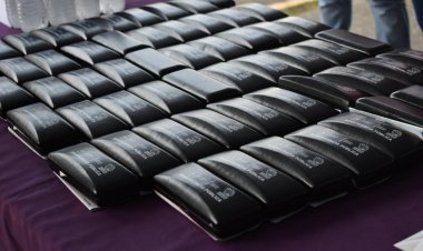 El gobierno de Morelos apoyó con lentes a casi 200 reclusos