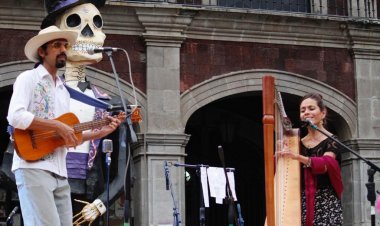 Impulsó el Festival Miquixtli 2022 la participación de talento morelense