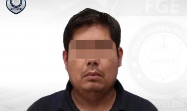 Violó a su hija en Cuautla; recibe condena por casi siete décadas