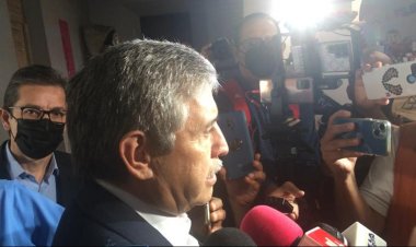 La Guardia Nacional no ha inhibido los delitos en Cuernavaca, señaló el alcalde Urióstegui