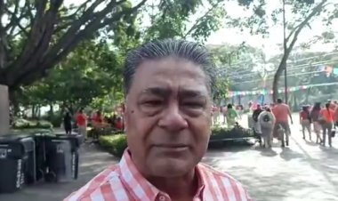 Tras "megapuente" que sólo hubo en escuelas de Morelos, casi todos regresaron