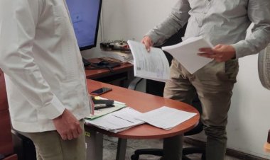 Entregó el Legislativo al Poder Ejecutivo el Paquete Económico