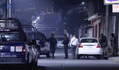Capacitan a policías de Cuautla en derechos humanos contra abusos