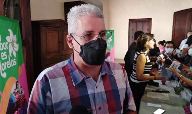 Ambulantaje va de mal en peor en Cuernavaca, acusa el CCE