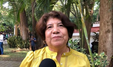 En Hueyapan, la gente considera implementar autodefensas