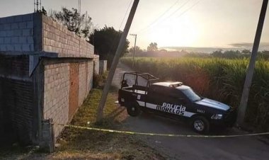 Otros 2 aparentes feminicidios en Cuautla en las últimas horas