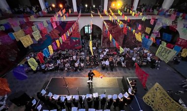 Según comerciantes, fue mínimo el incremento económico en el puente