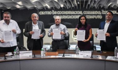 Impulsarán preparación académica de los presos