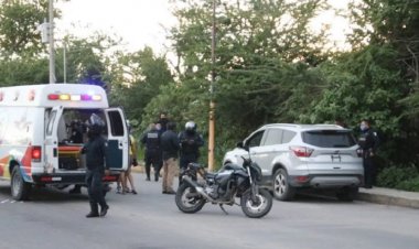 Clamor general en Cuautla:  poner alto ya a la violencia