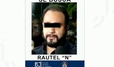 Asesino de Ariadna estuvo en su funeral
