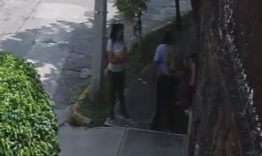 Fue detenido agresor de menor en el municipio de Jiutepec